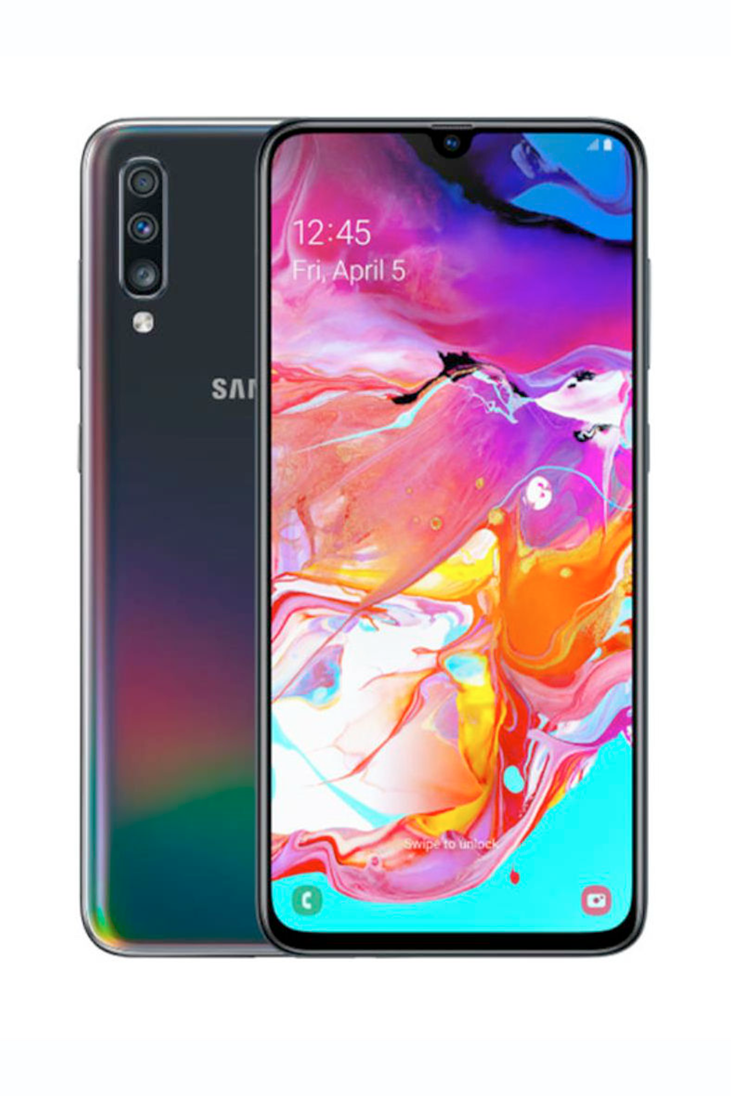 Galaxy A70 SM-A705F 128GB