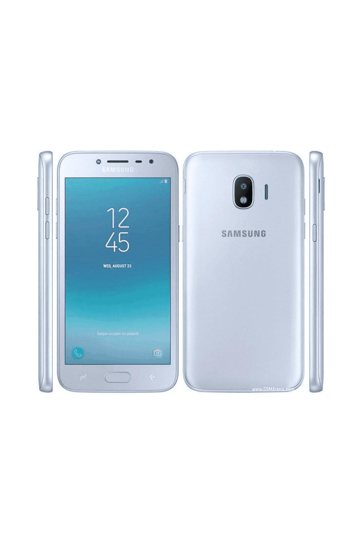Galaxy J2 Pro