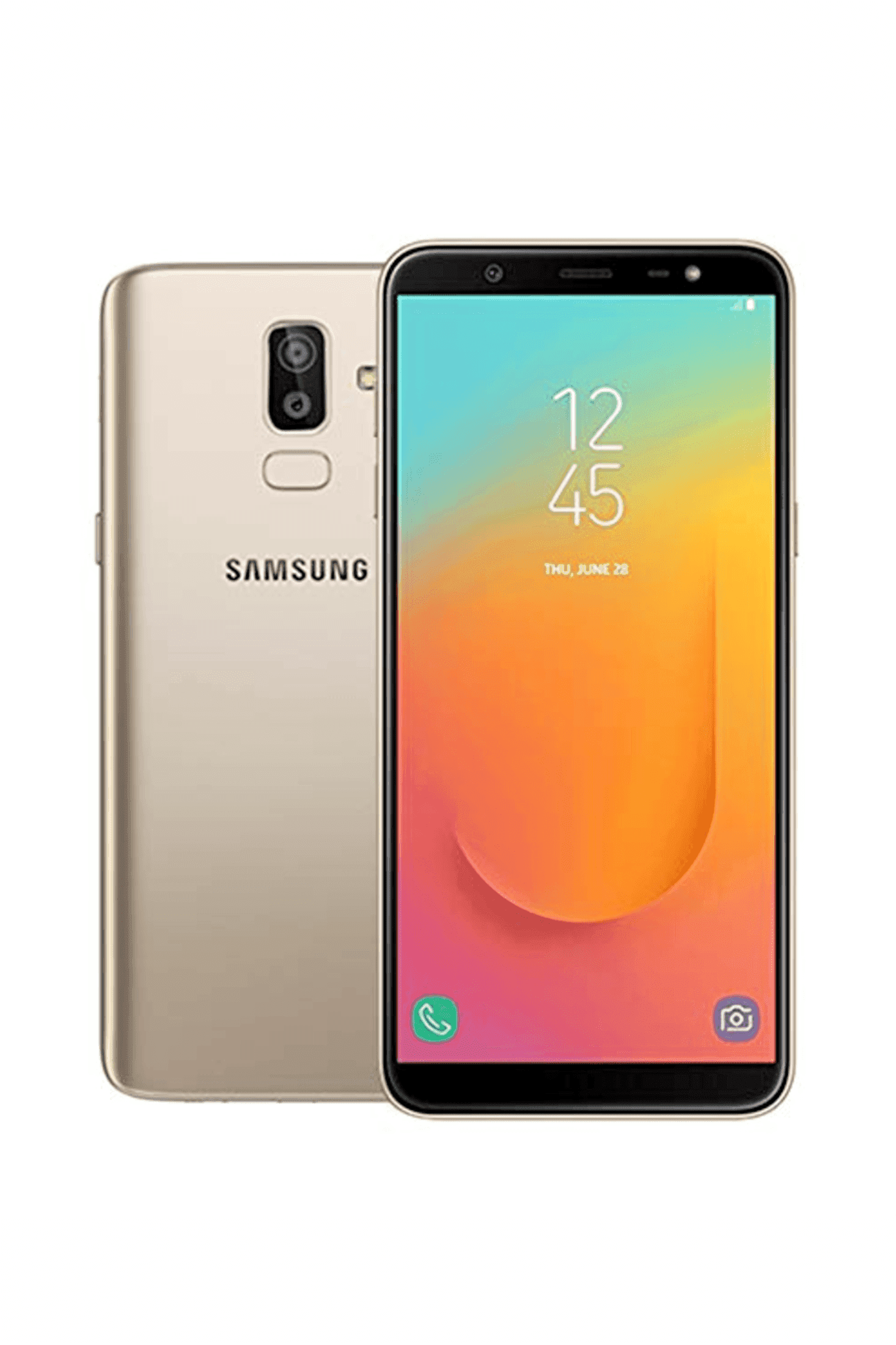 Galaxy J8 SM-J810F 64GB