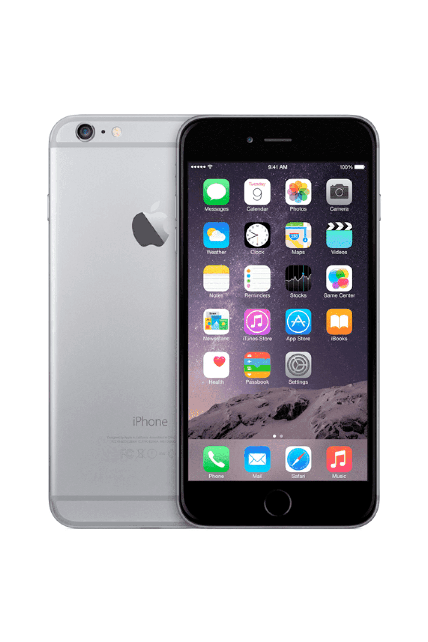 iPhone 6 Plus 64GB