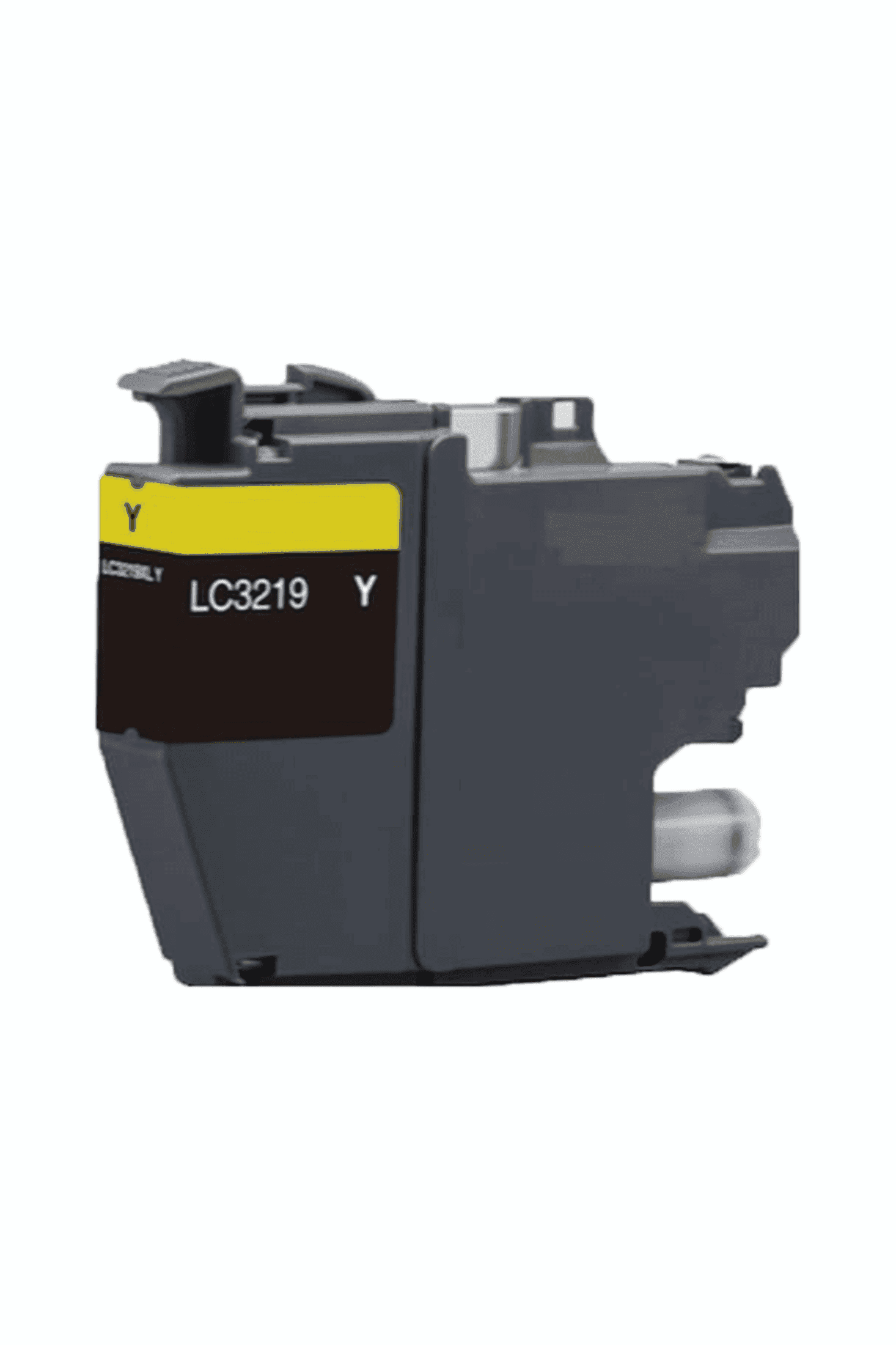 LC 3219 צהוב