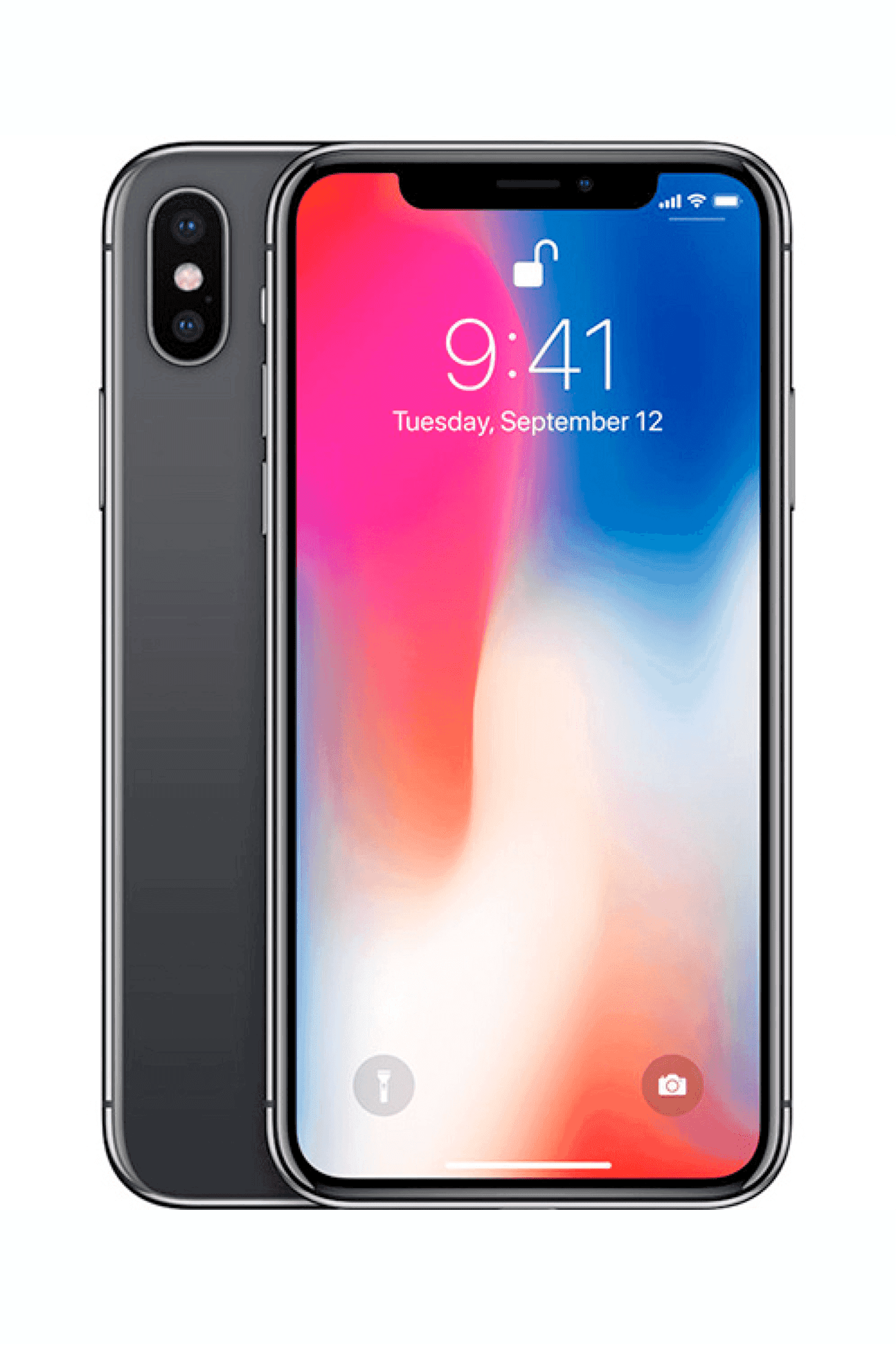 iPhone X 256GB
