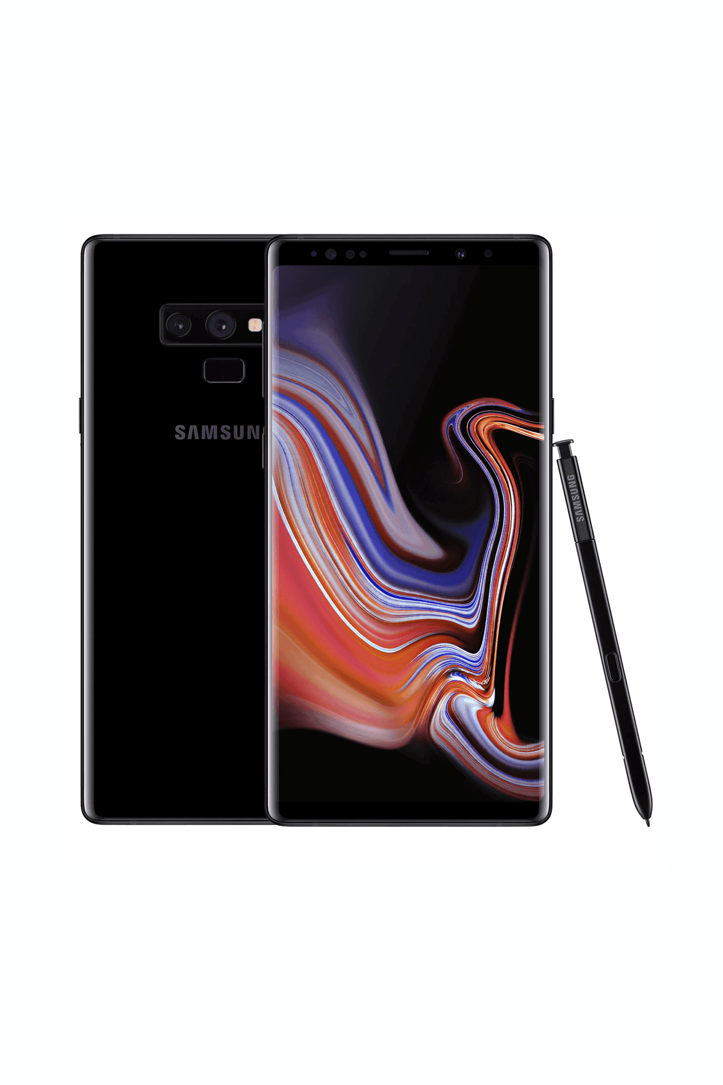 Galaxy Note 9 SM-N960F 512GB