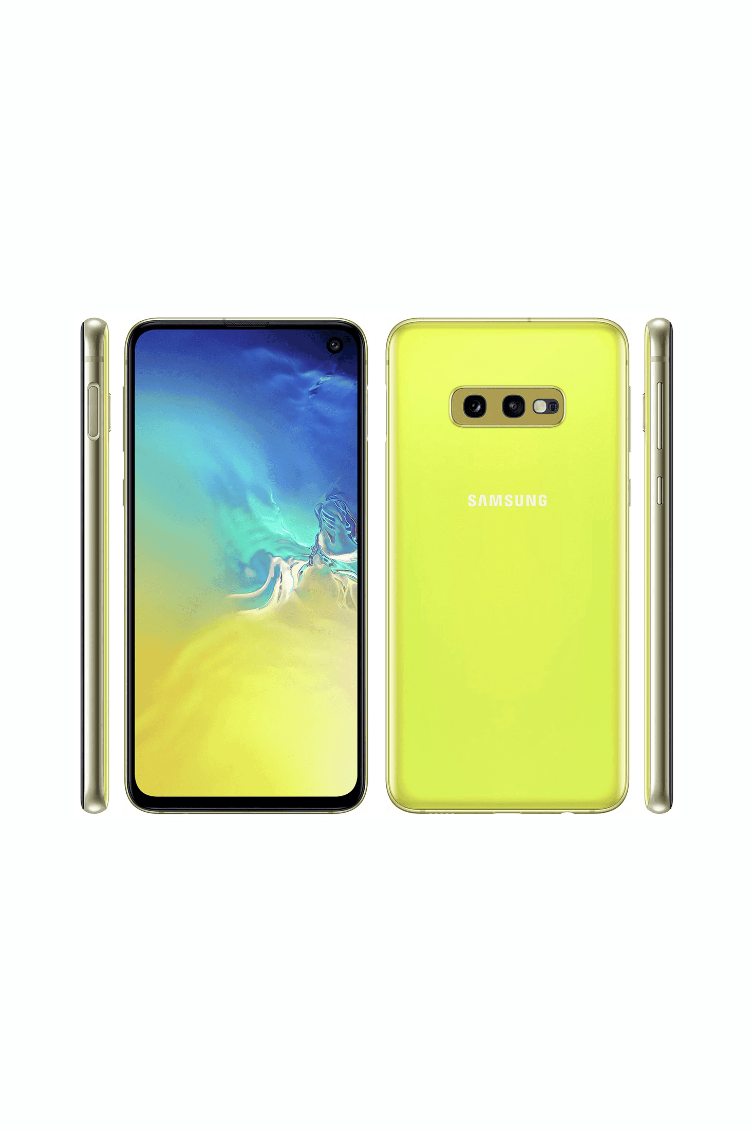 Galaxy S10 Lite 128GB