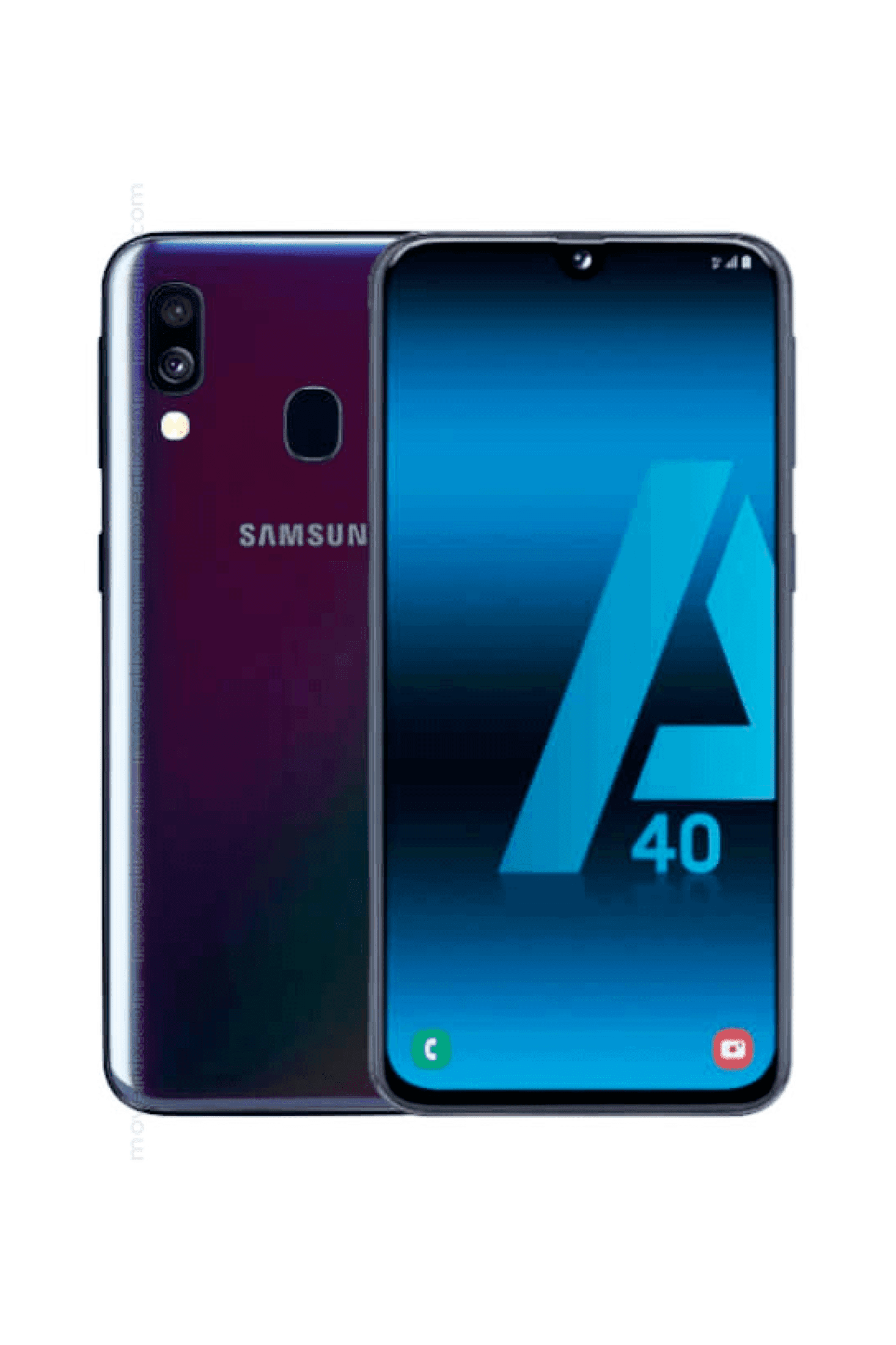 Galaxy A40 64GB