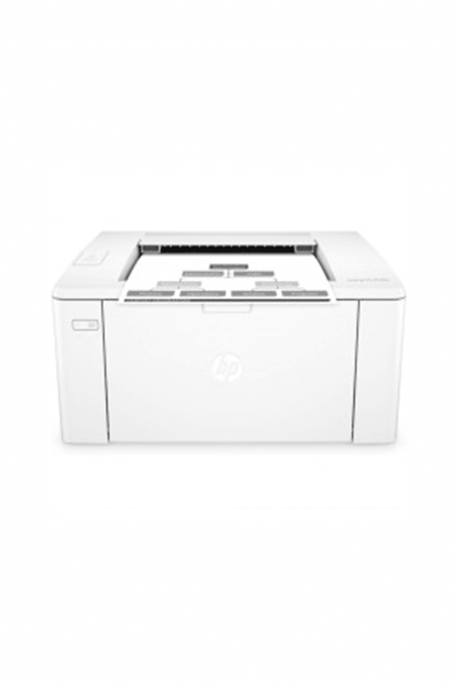 מדפסת לייזר שחור- לבן Laserjet Pro M102w