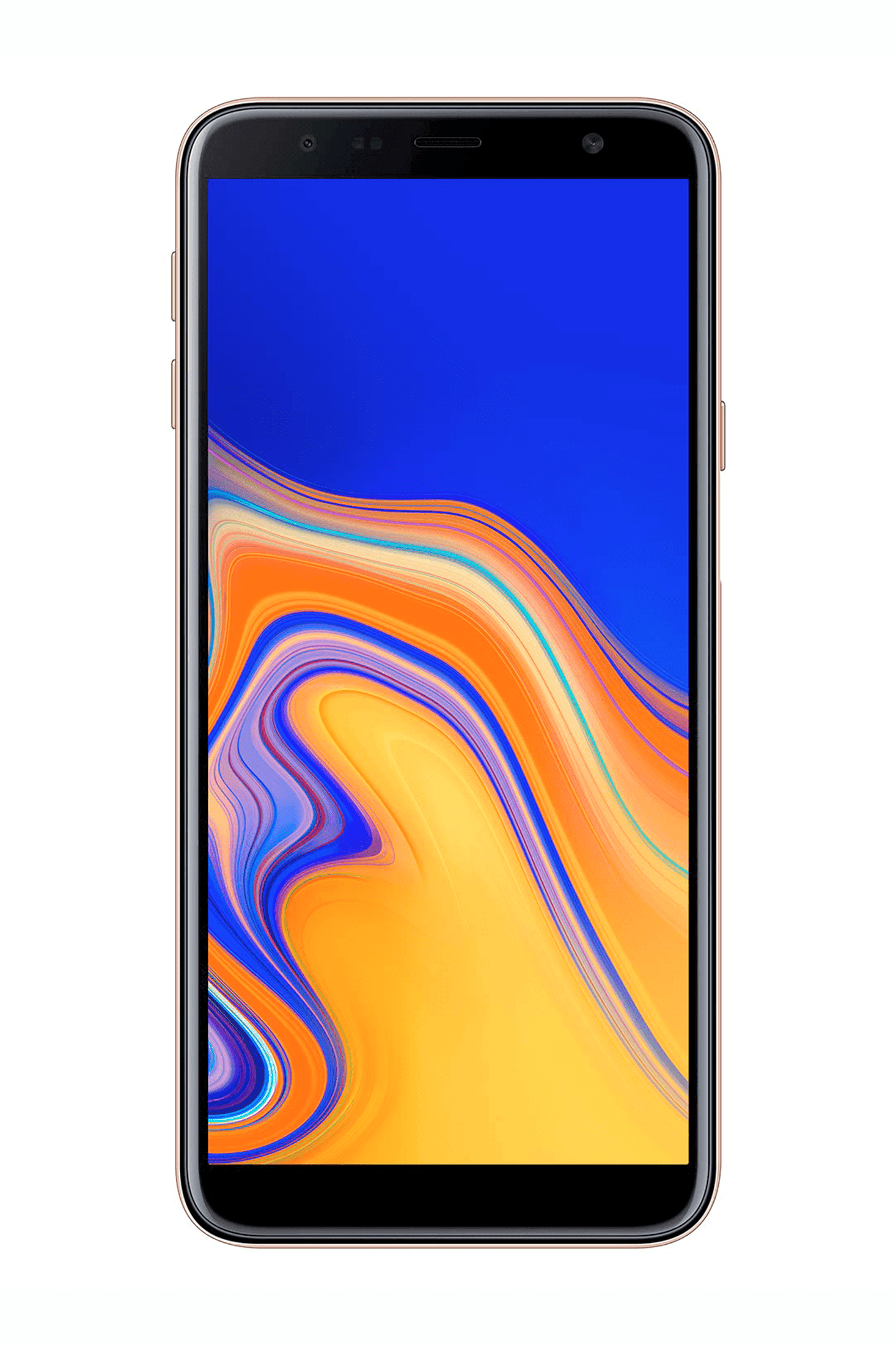 Galaxy J6 Plus 64GB