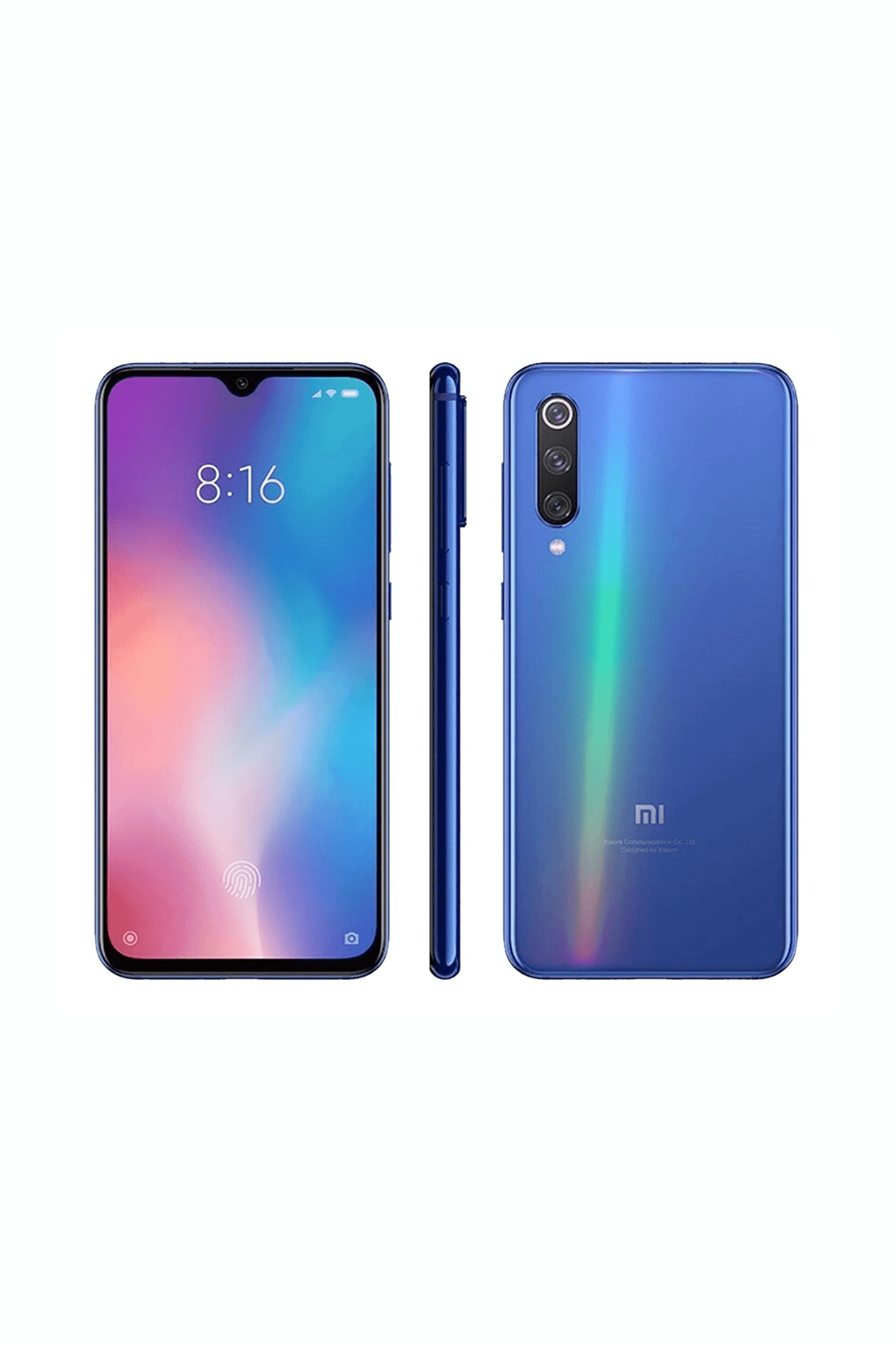 Mi9 se GB64