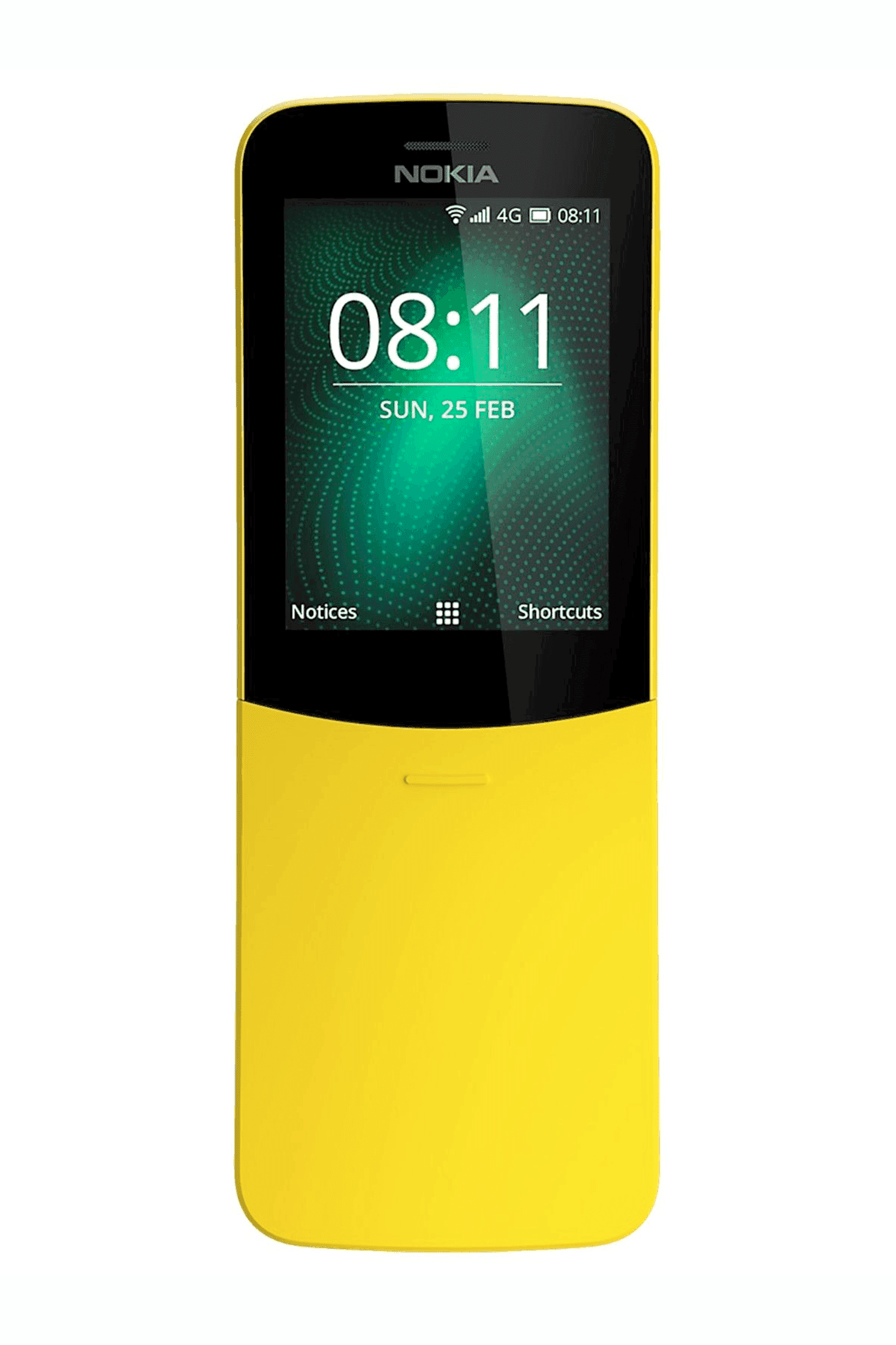 8110 4G