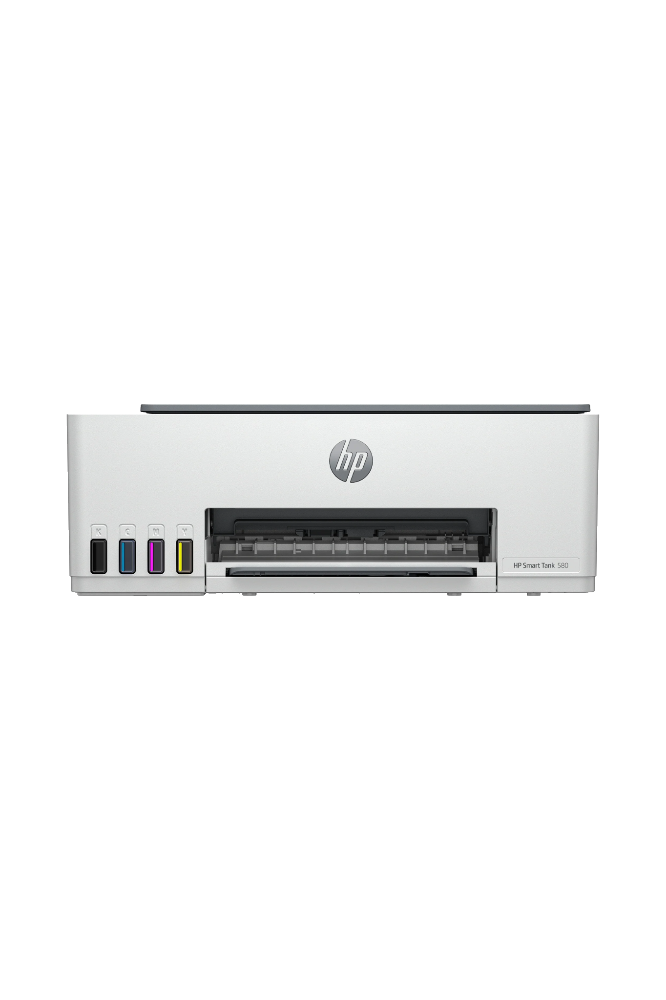 מדפסת HP Smart Tank 580 AiO