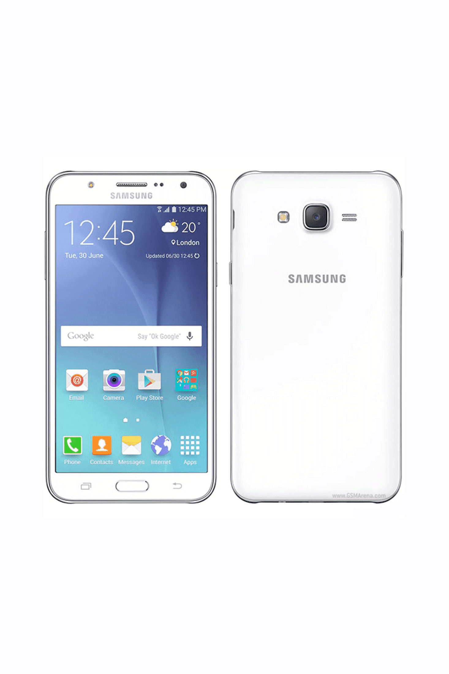 Galaxy J7 2015 SM-J700F